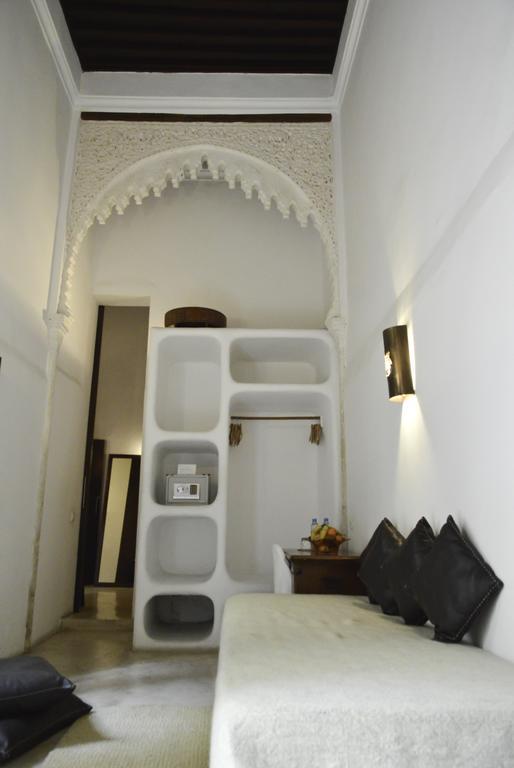 Riad Azahra Rabat Værelse billede